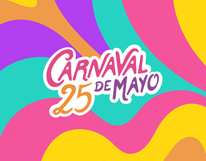 Proyecto de graduación - Carnaval 25 de Mayo
