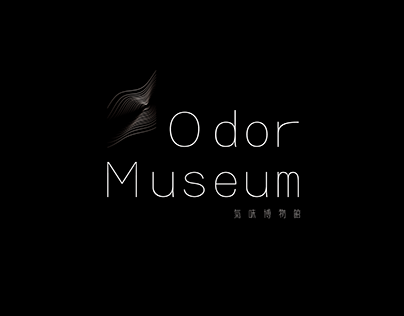 Odor Museum