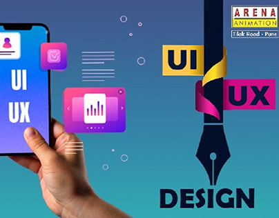 Scope of UI/UX Designer in India