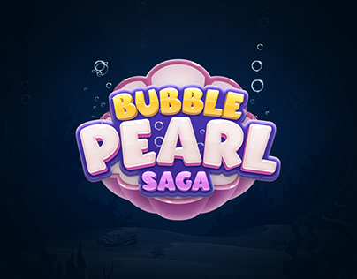 Bubble Pearl Saga