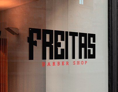 Freitas Barber Shop