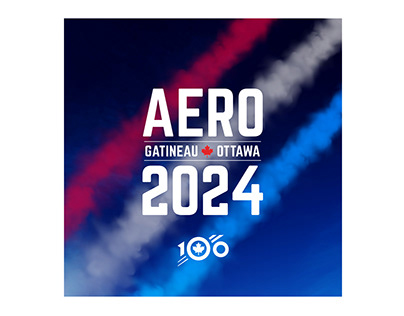 Aero Gatineau-Ottawa 2024