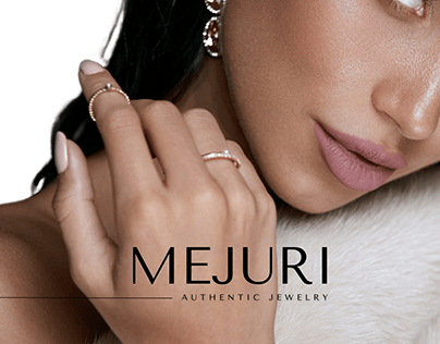 Final Project about Mejuri Jewelry