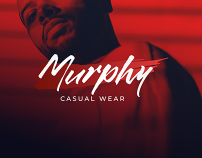 Murphy Branding