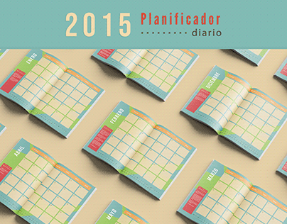 Planificador FEUNA 2015