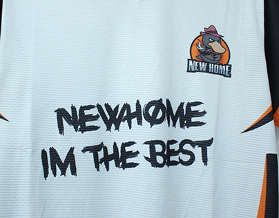 NEWHOME JERSEY GAMING