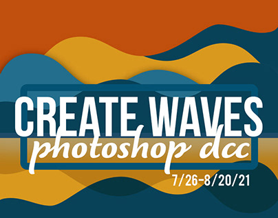 Project thumbnail - Create Waves