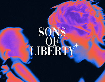 Sons of Liberty Gackt Cover Y2K