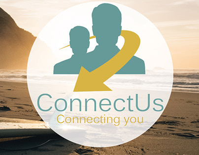ConnectUs - "Startup Weekend" project