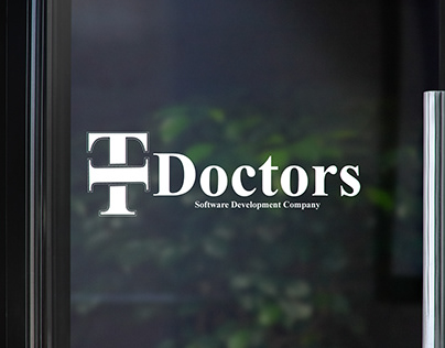 IT Doctor logo