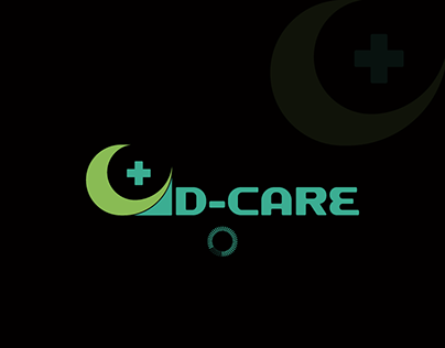 Health care logo design(unused)