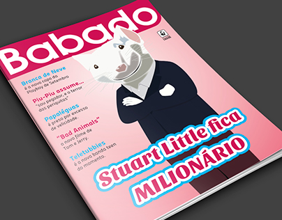 Revista Babado
