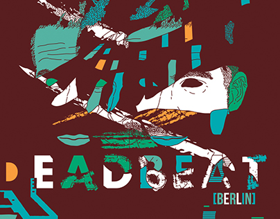 Extrapiramidal - Deadbeat