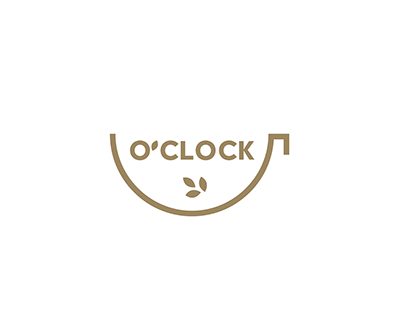 5 O'CLOCK motion / branding