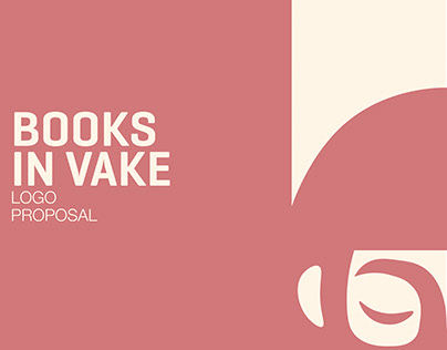 Books in Vake by Mariam Natriashvili