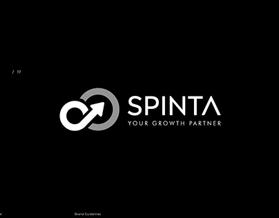 Spinta Logo book