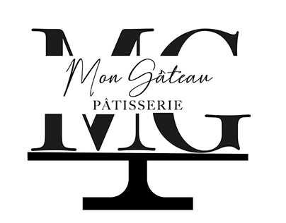 Mon Gateau: Logo Design