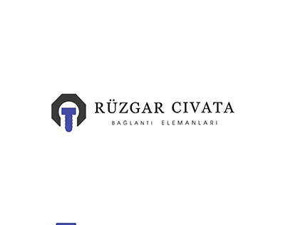 Ruzgar Civata - Client Project - Free Logo Design