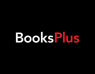 BooksPlus App