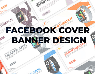 Facebook Cover Banners: Elevate Your Brand
