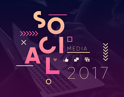 Social Media • 2017