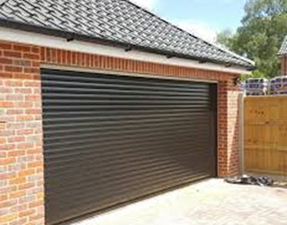 Garage Doors Basingstoke