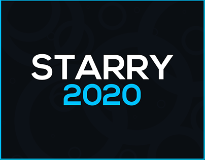 Introduction to Starry Graphics