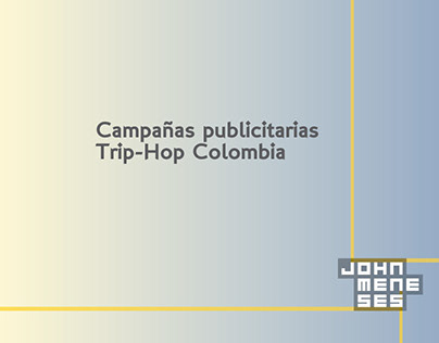 Trip-Hop Colombia
