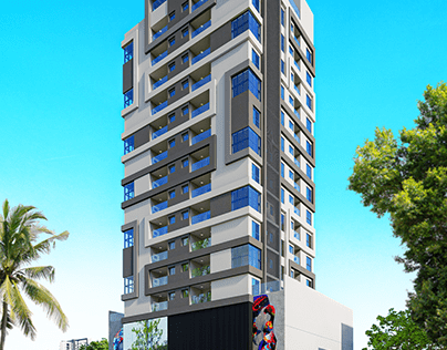RESIDENCIAL VIVACE