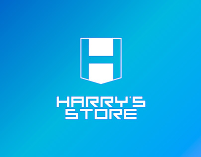 Harry's Store