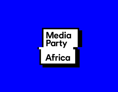 Media party Africa