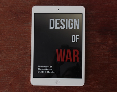 Design Of War