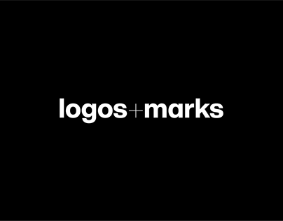 Logos & Marks – 2022 pt.1