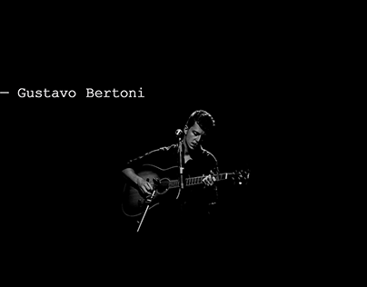 Gustavo Bertoni