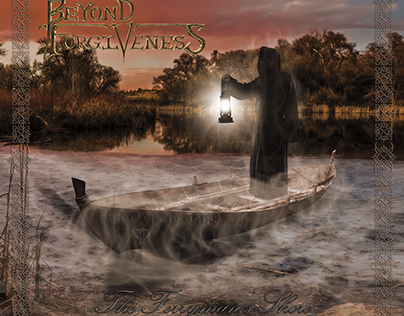 Beyond Forgiveness Album Covers