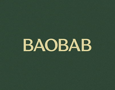 Baobab Branding