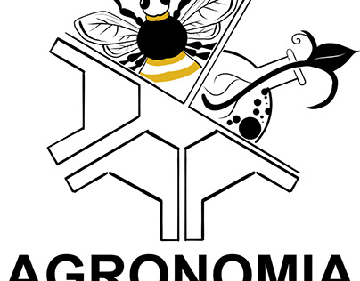 Símbolo agronomia/Simbol Agronomy