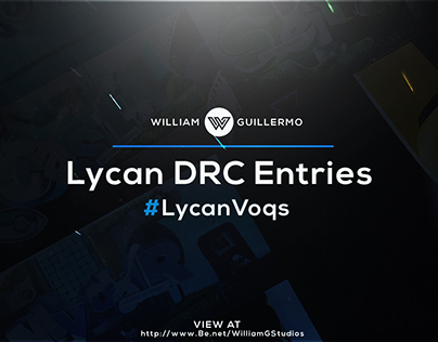 Lycan DRC Entries