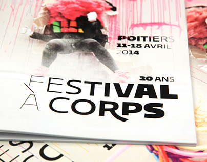 Festival À Corps #20
