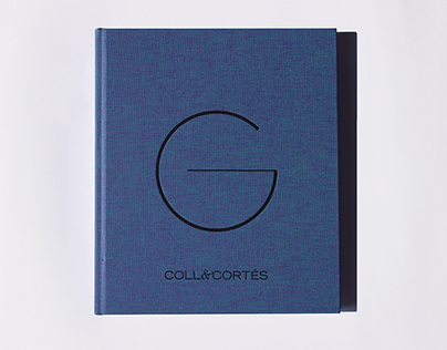 Coll & Cortés - Granada book