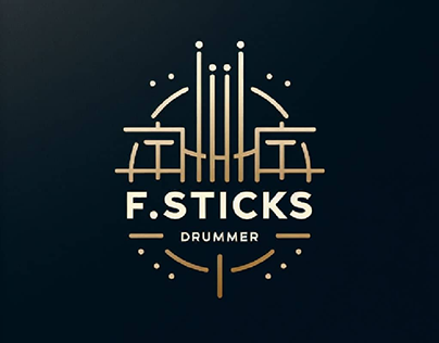 F sticks design