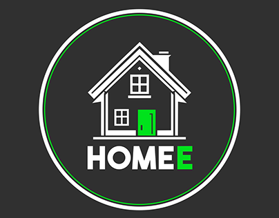 Homee Logo