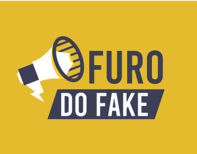 Furo do Fake (Projeto contra Fake News)