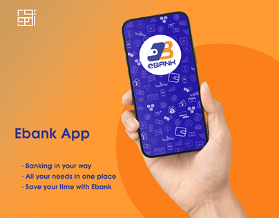 Ebank app