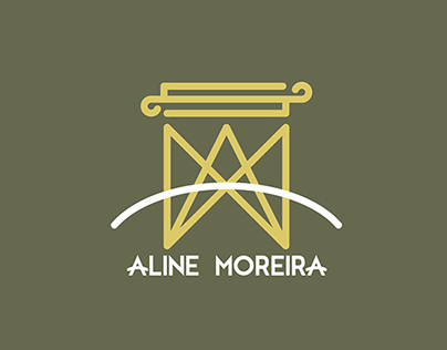 Aline Moreira Identity