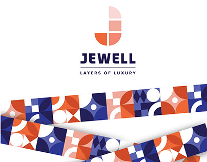 Jewell- Brochure Design
