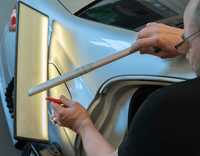 Auto Hail Repair in Tyler: Get Your Vehicle Fixed Today