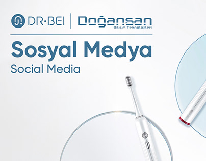 Social Media I DR.Bei & Doğansan