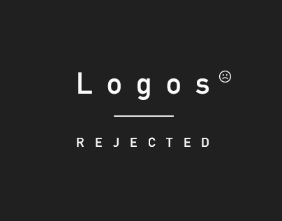 Logos (rejected)