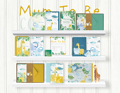 Mum To Be Collection